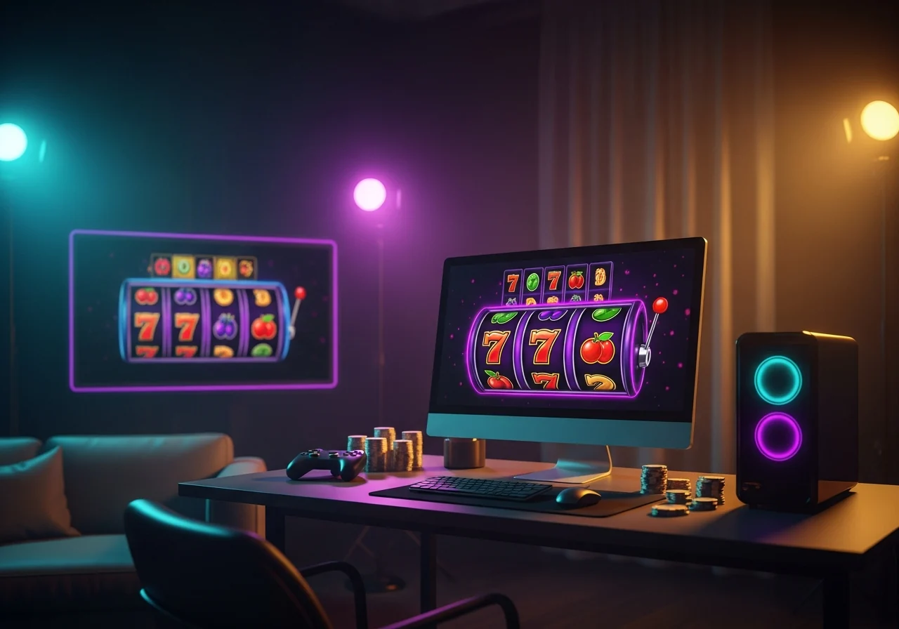 Über Dendera Casino: Ihre Premium-Spielerfahrung