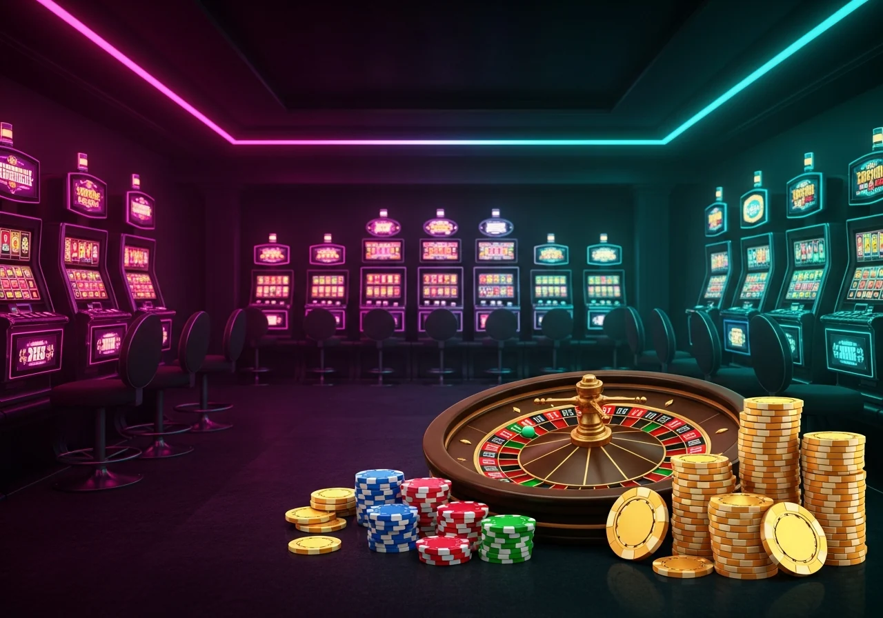 Dendera — Spielangebot im Überblick