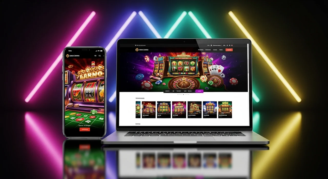 Dendera Casino mobil: Ihr Spiel, überall