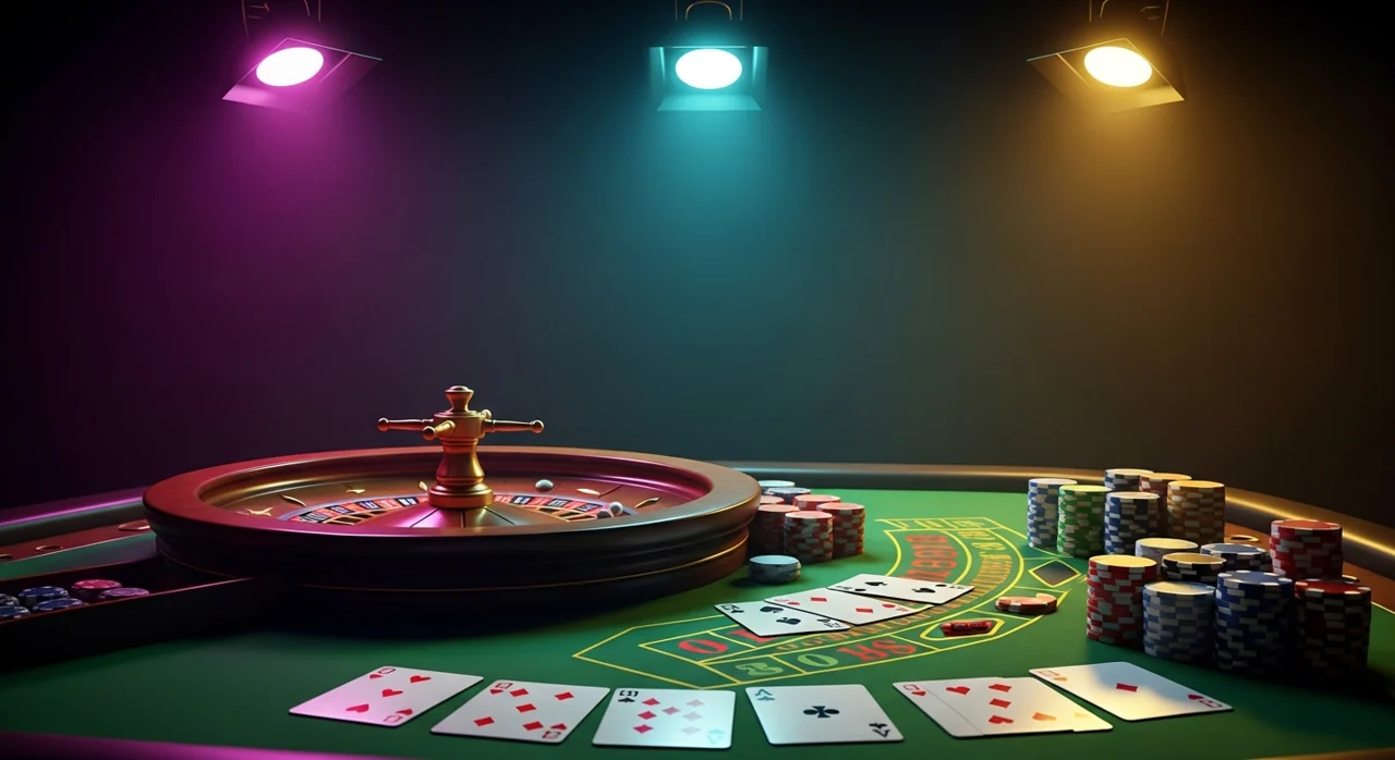 Tischspiele bei Dendera